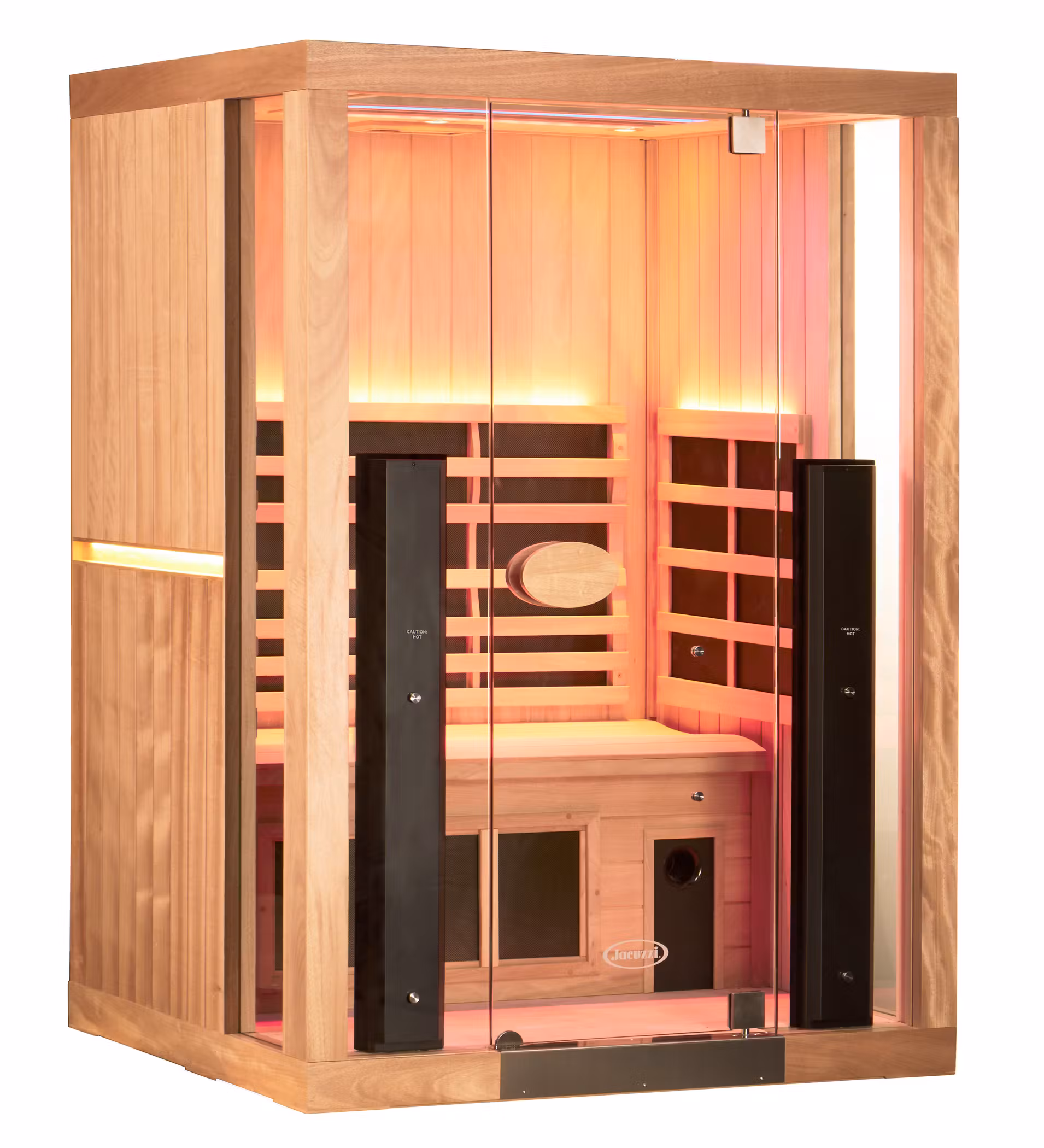 2 Person Sauna