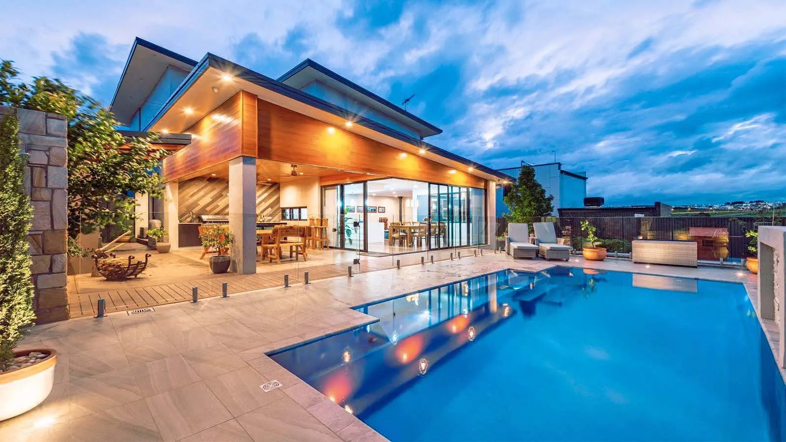 Leisure Pools