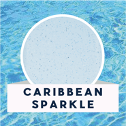 Caribbean Sparkle