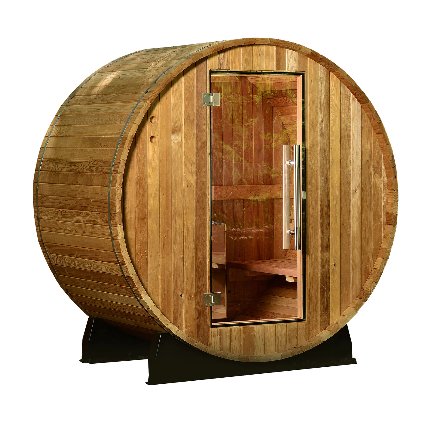 1 Person Sauna