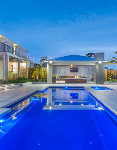 Pools