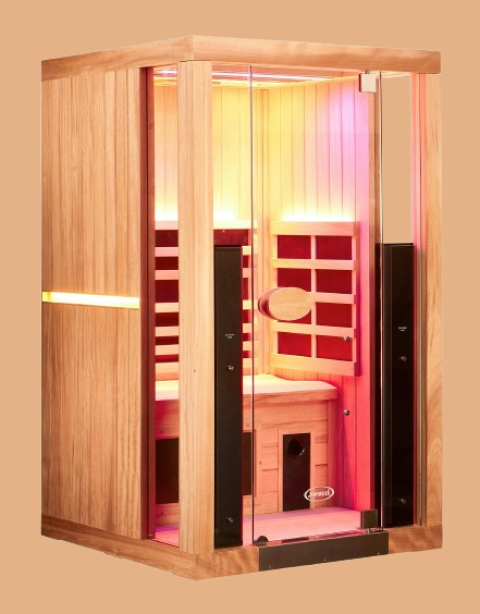 Saunas