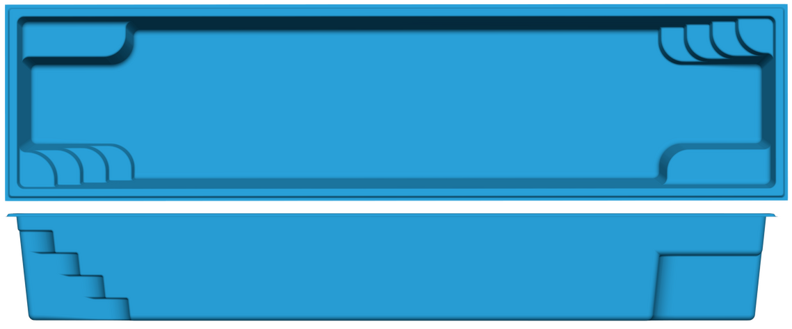 Marathon (Pool Only)