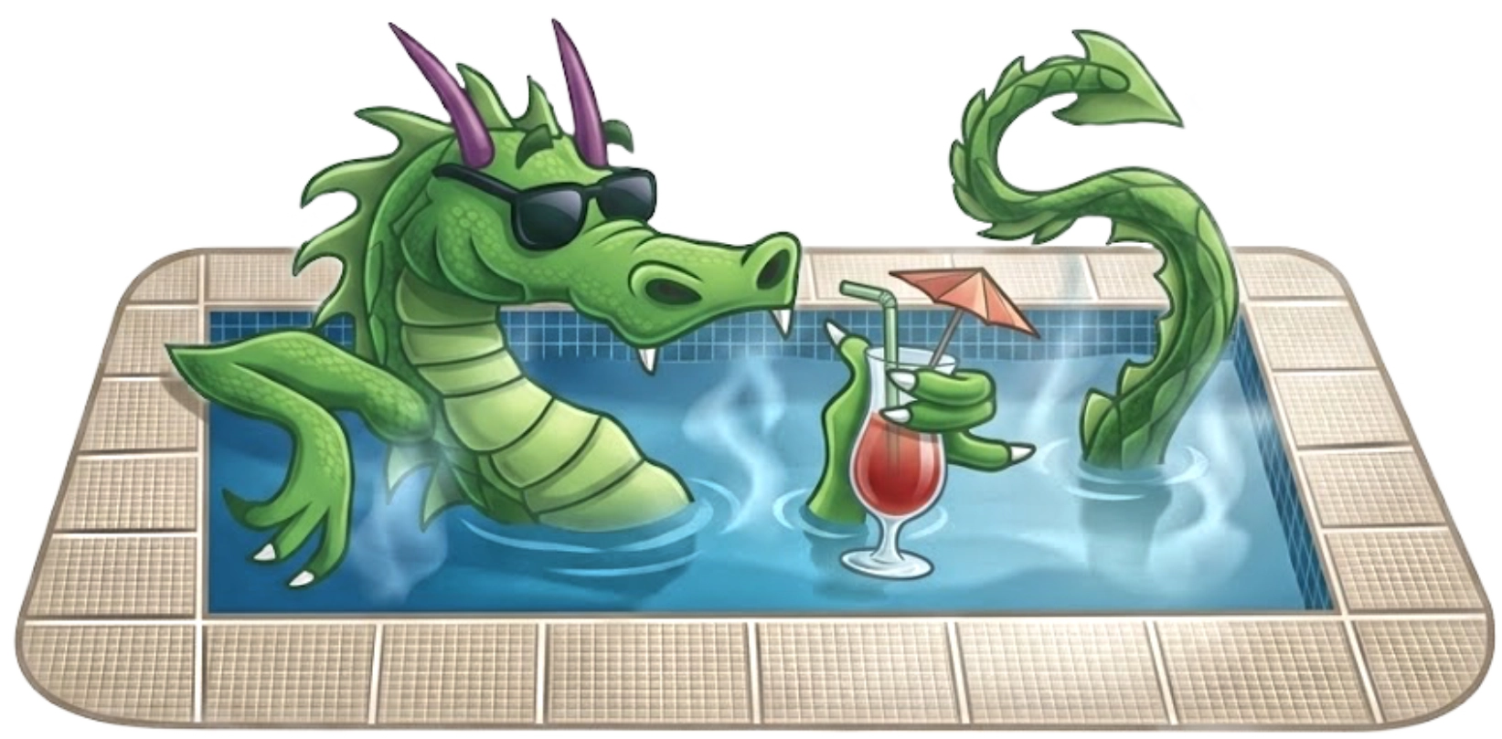 Renaissance Pools & Spas logo