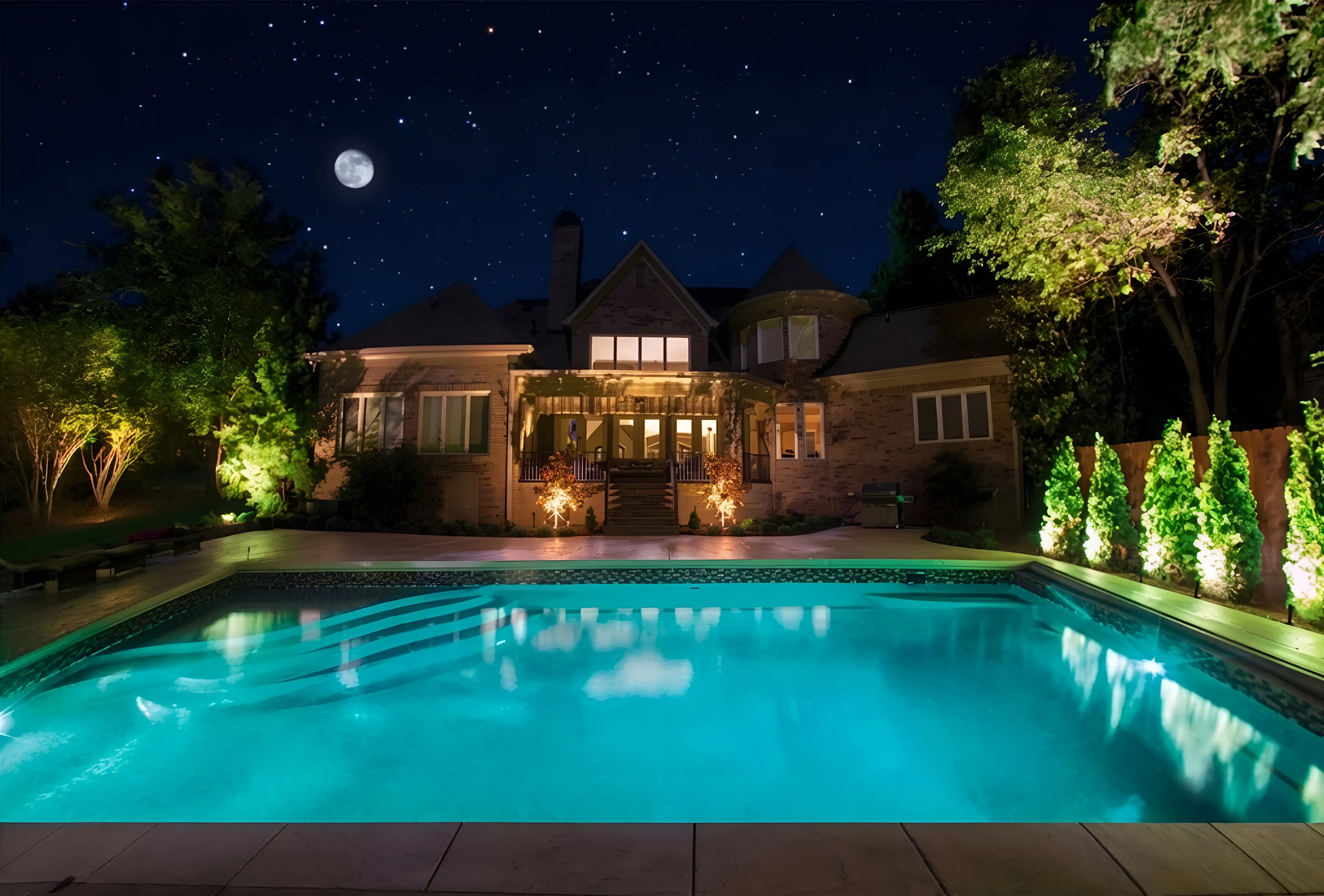Find the Pool That Fits Your Life