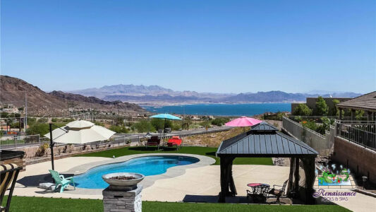 Renaissance pool project 066