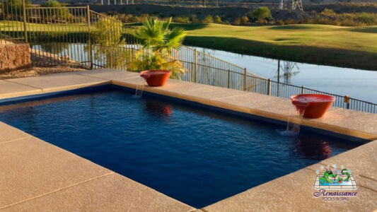 Renaissance pool project 072