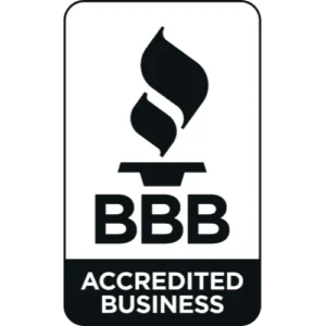 BBB accredited business